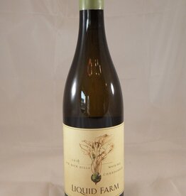 Liquid Farm Chardonnay Santa Rita Hills White Hill 2023