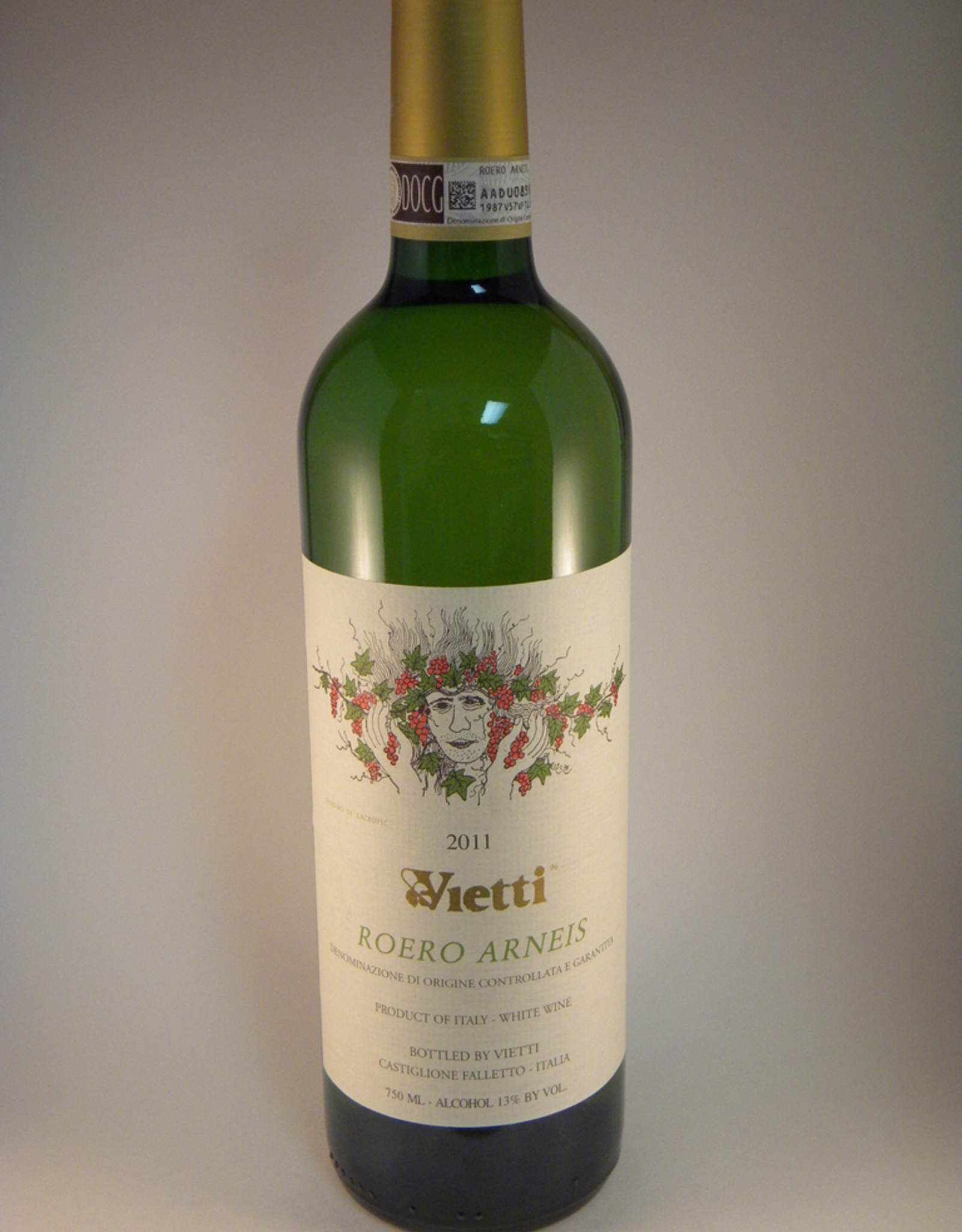 Vietti Vietti Arneis Roero 2025