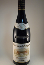 E. Guigal Cote Rotie Chateau d'Ampuis 2020