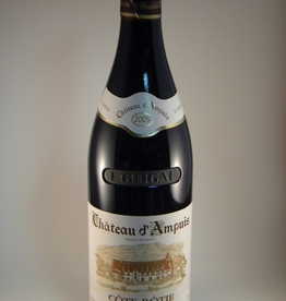 E. Guigal Cote Rotie Chateau d'Ampuis 2020