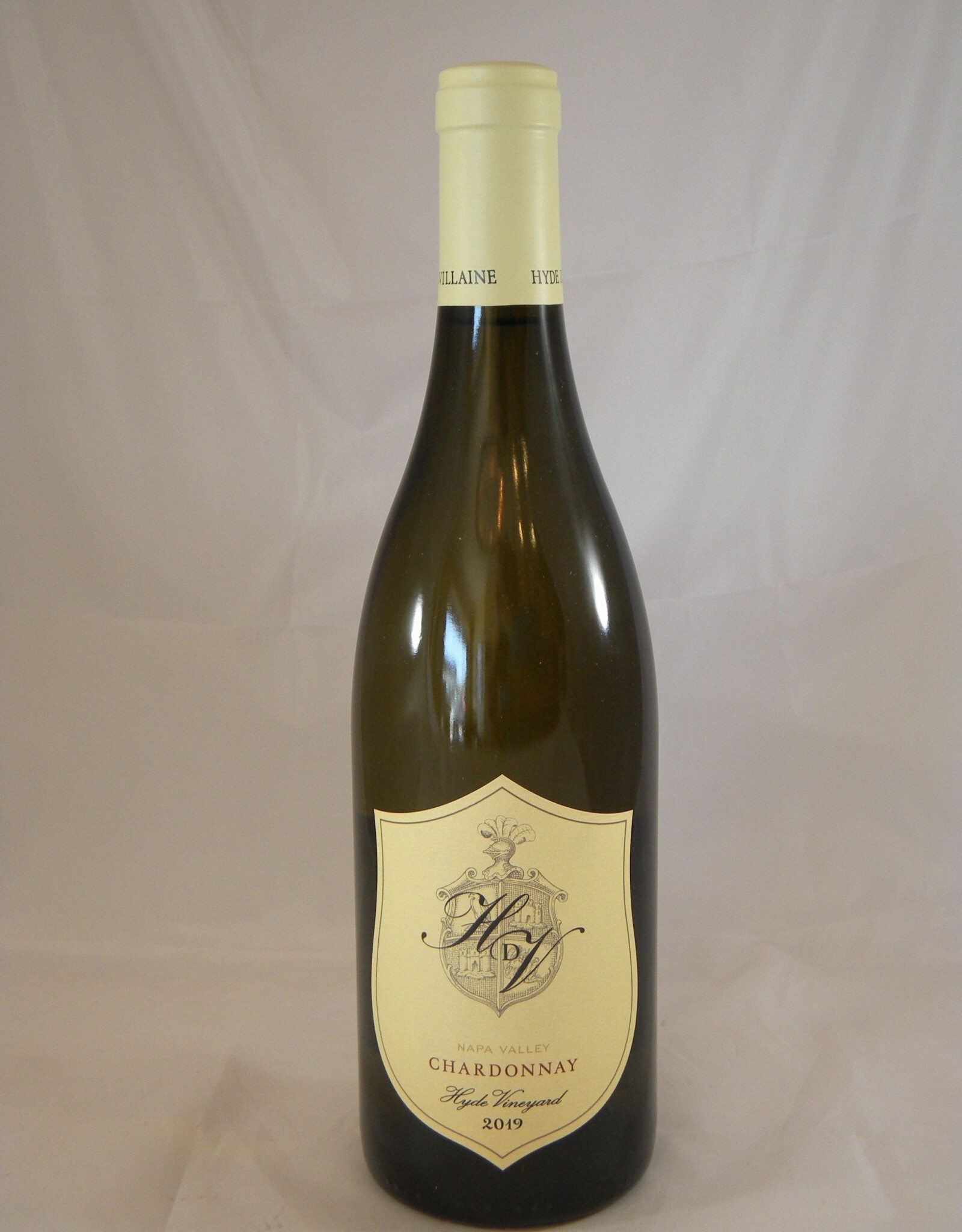 Hyde de Villaine HDV Chardonnay Napa Hyde Vineyard 2022