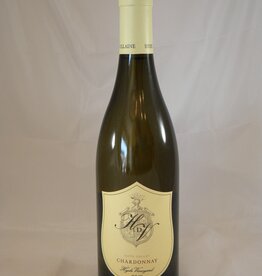 Hyde de Villaine HDV Chardonnay Napa Hyde Vineyard 2022