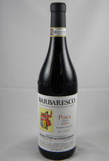 Produttori del Barbaresco Barbaresco Riserva Pora 2019
