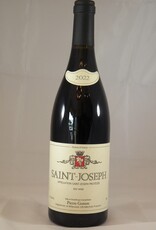 Pierre Gonon Saint Joseph Rouge 2023