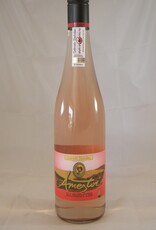 Ameztoi Txakolina Getariako Rosé Rubentis 2024