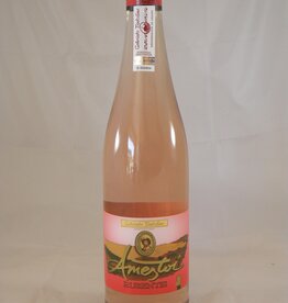 Ameztoi Txakolina Getariako Rosé Rubentis 2025