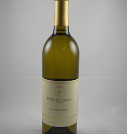 Peter Michael Peter Michael Sauvignon Blanc Knight’s Valley L’Apres Midi 2023