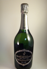 Billecart Salmon Champagne Nicolas Francois Grand Cru 2012