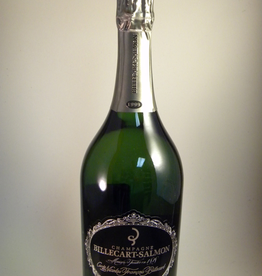 Billecart Salmon Champagne Nicolas Francois Grand Cru 2012