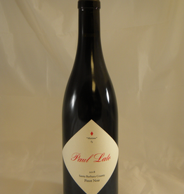 Paul Lato Pinot Noir Santa Barbara Matinee 2023