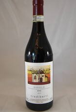 Trediberri Barolo Berri 2021