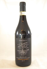Trediberri Barolo Rocche dell'Annunziata 2021