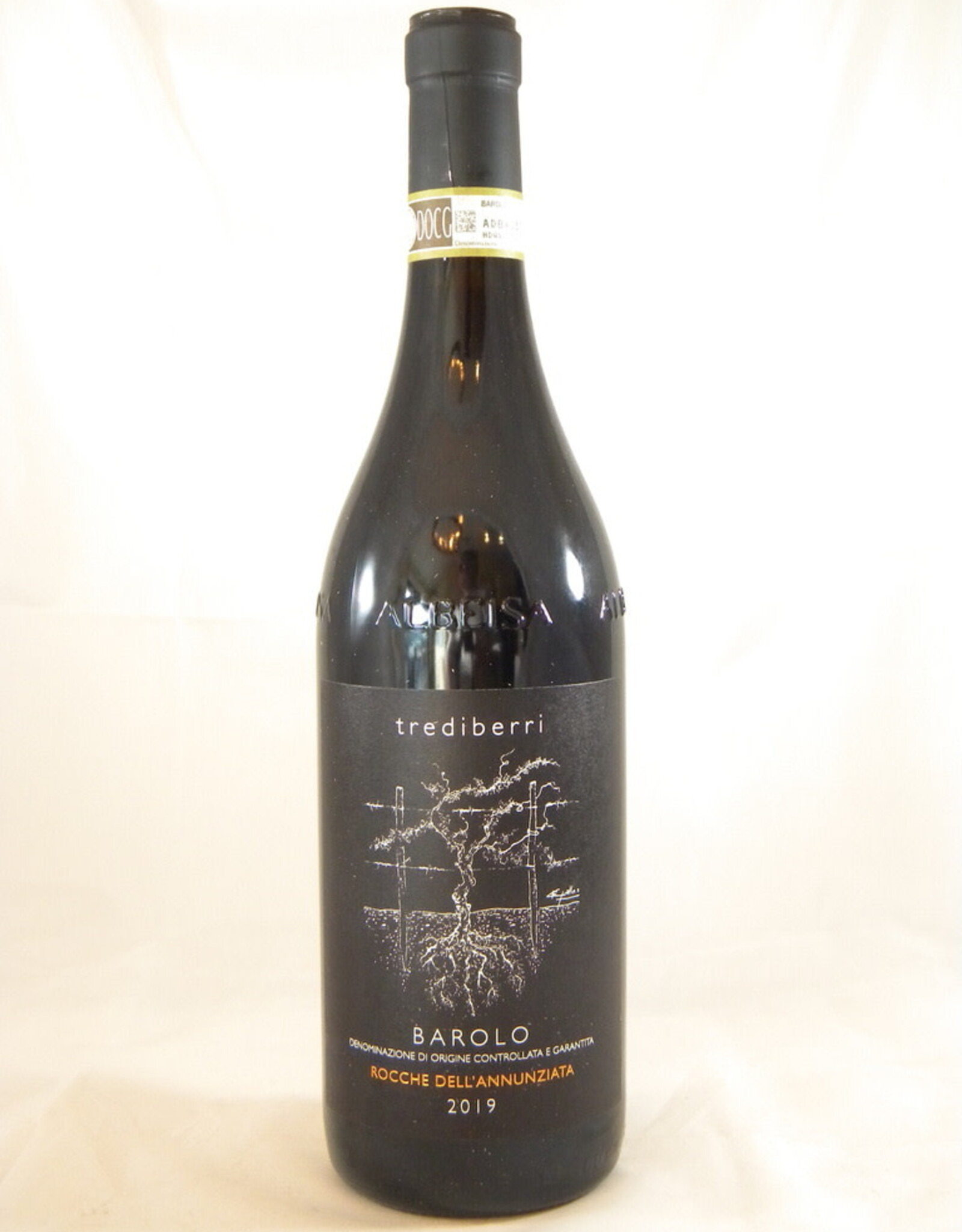 Trediberri Barolo Rocche dell'Annunziata 2021