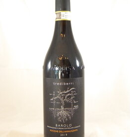 Trediberri Barolo Rocche dell'Annunziata 2021