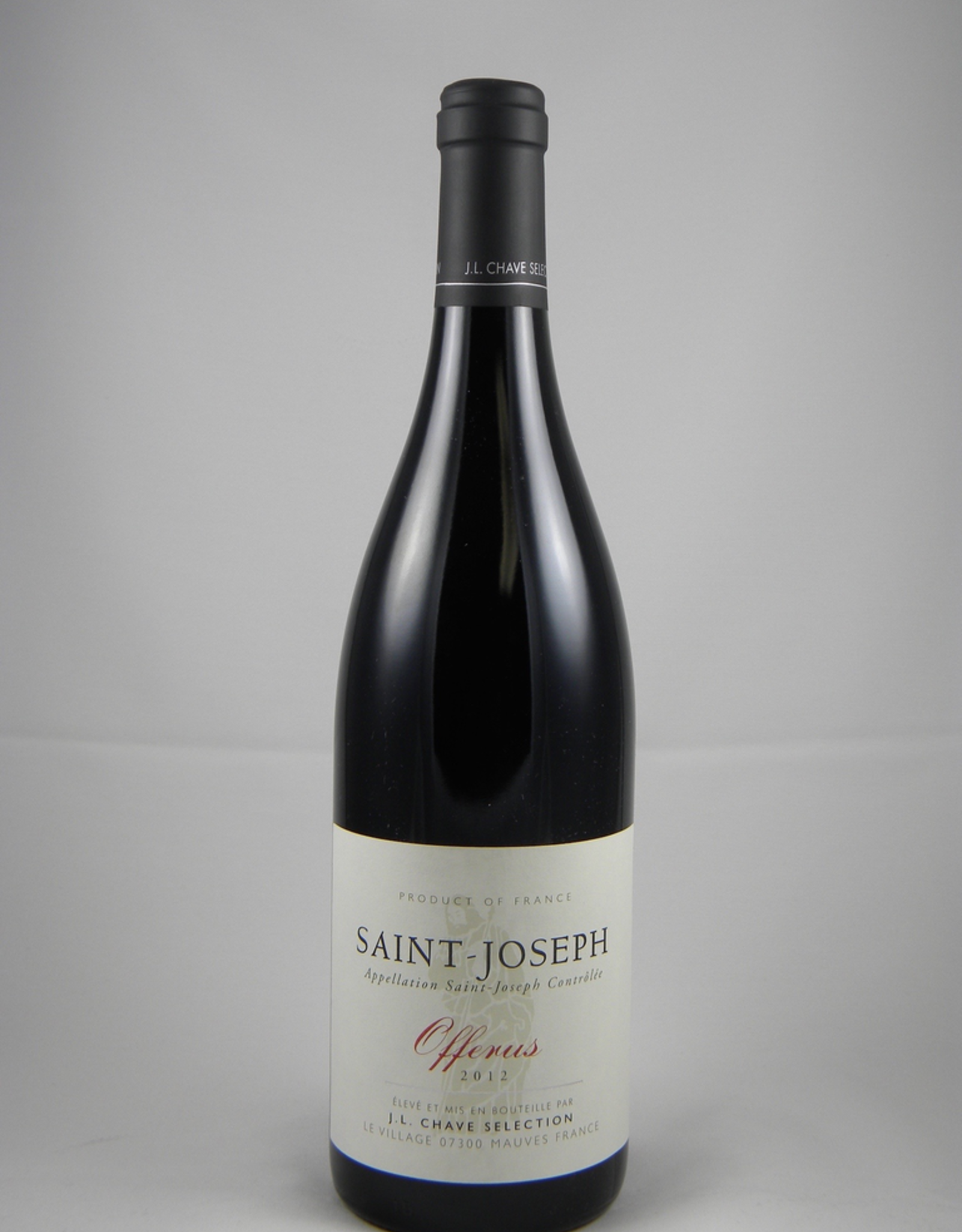 J. L. Chave Saint Joseph Offerus 2024