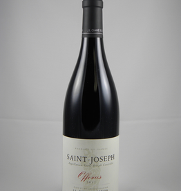 J. L. Chave Saint Joseph Offerus 2024