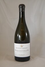 Bachelet-Monnot Bourgogne Blanc Cote d'Or 2022