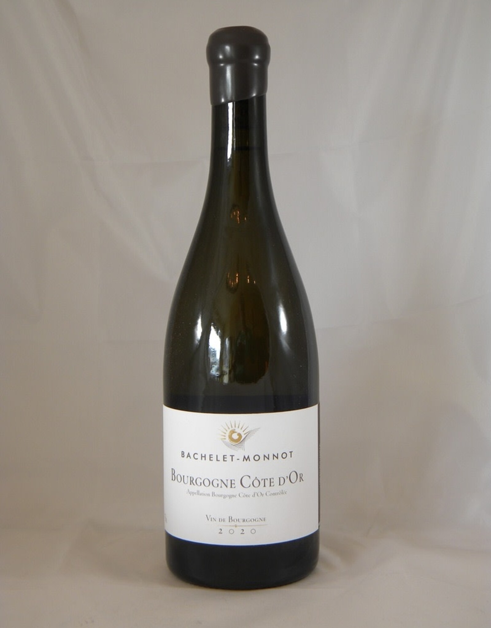 Bachelet-Monnot Bourgogne Blanc Cote d'Or 2022