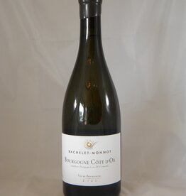 Bachelet-Monnot Bourgogne Blanc Cote d'Or 2022