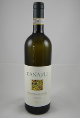 Cantina Gallura Vermentino di Gallura Superiore Canayli 2024