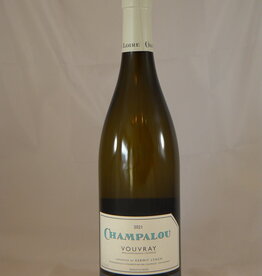 Champalou Vouvray 2025