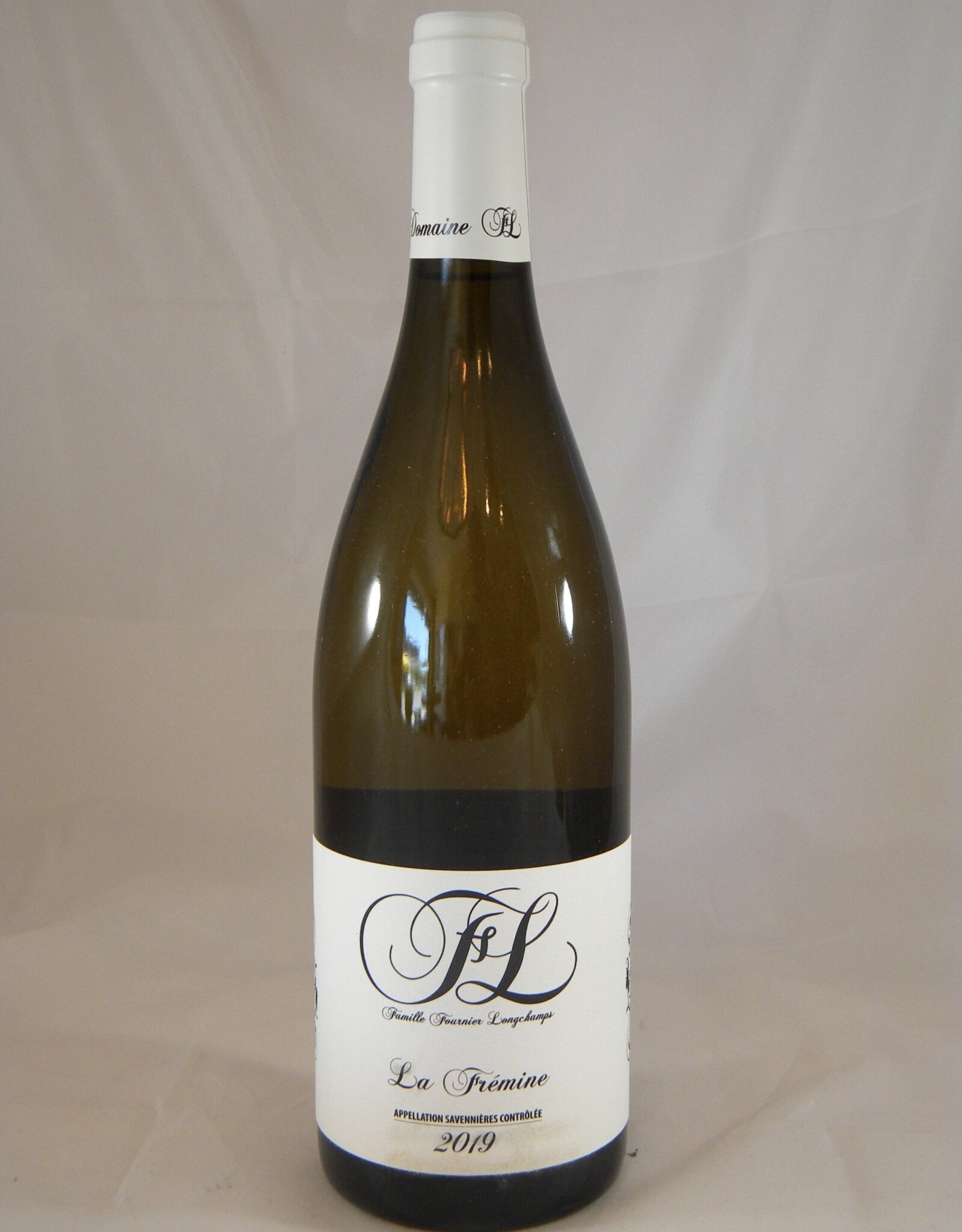 Domaine FL Savennieres La Fremine 2022