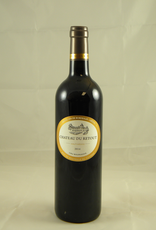 Du Retout Chateau du Retout Haut Medoc 2022