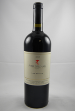 Peter Michael Red Knight’s Valley Les Pavots 2021