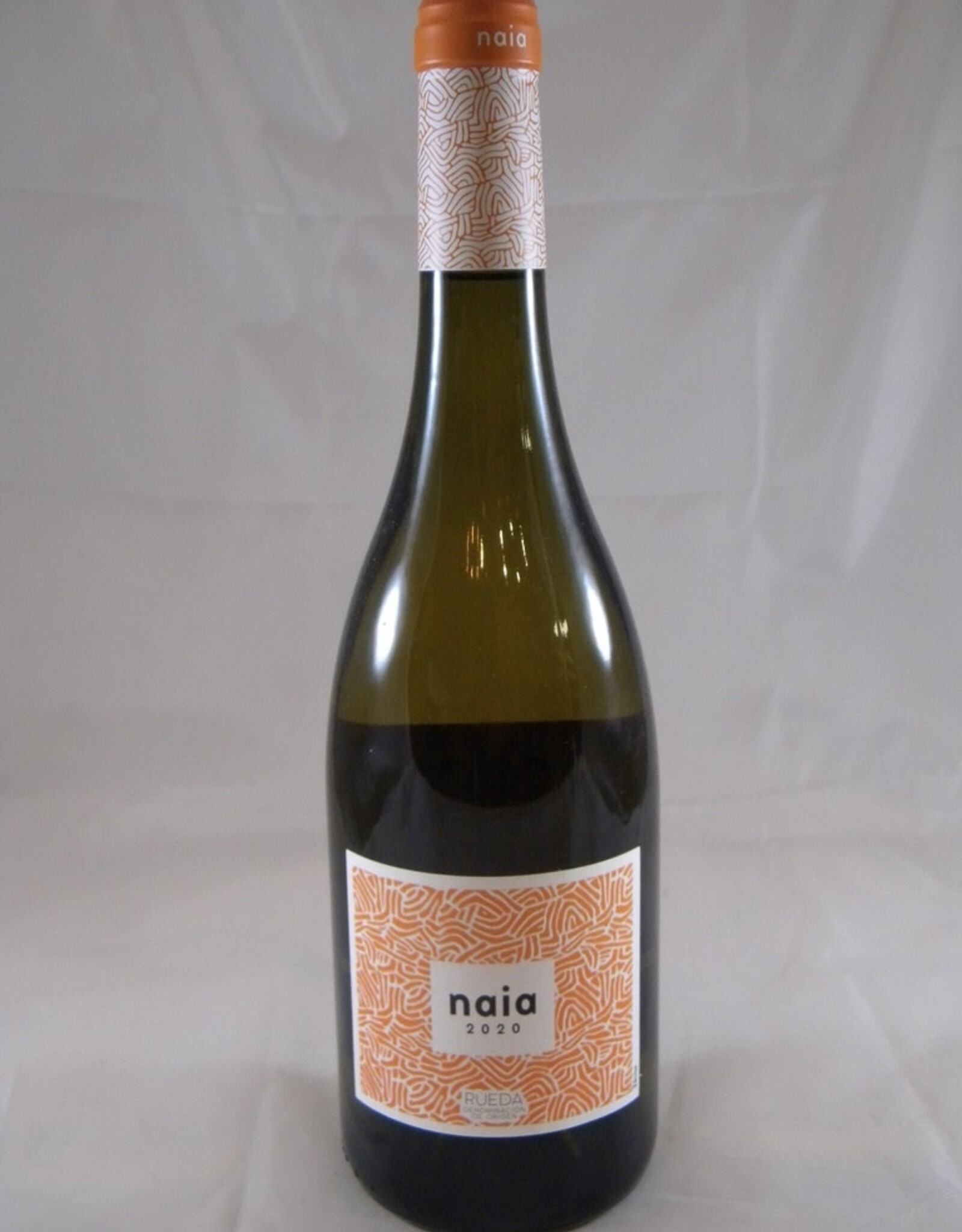 Bodegas Naia Verdejo Rueda Naia 2023
