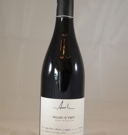 Domaine Anita Moulin a Vent Tres Vieilles Vignes Les Caves 2023