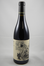Burn Cottage Burn Cottage Pinot Noir Central Otago Burn Cottage Vineyard 2022