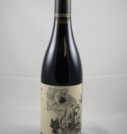 Burn Cottage Burn Cottage Pinot Noir Central Otago Burn Cottage Vineyard 2022