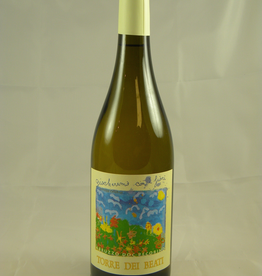 Torre dei Beati Pecorino Abruzzo Giocheremo Con i Fiori 2023