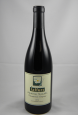 Jaffurs Petite Sirah Santa Barbara Alisos Canyon 2022