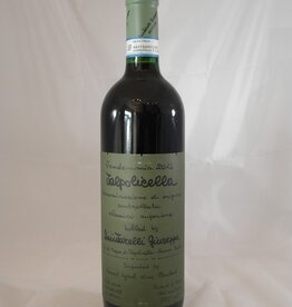 Giuseppe Quintarelli Valpolicella Classico Superiore 2018