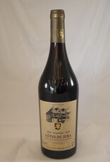 Paul Benoit Trousseau Arbois 2023