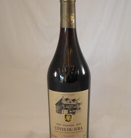 Paul Benoit Trousseau Arbois 2023