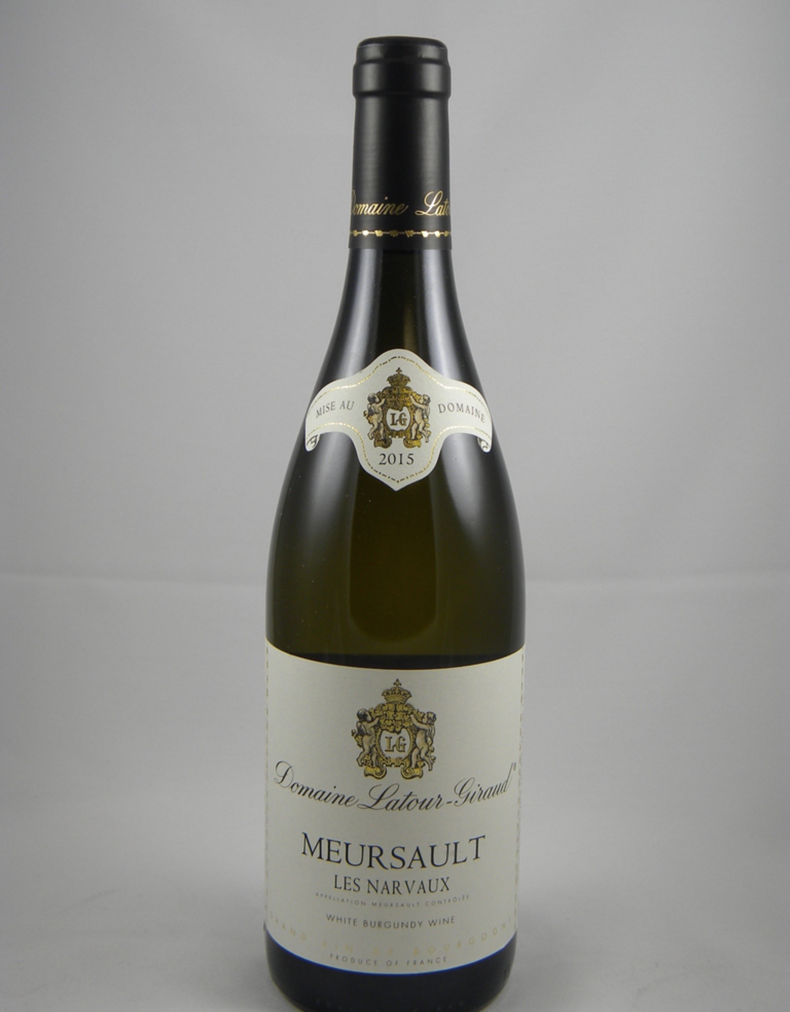 Latour-Giraud Domaine Latour-Giraud Meursault Les Narvaux 2023