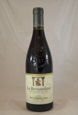Chapoutier M. Chapoutier Chateauneuf du Pape La Bernardine 2021