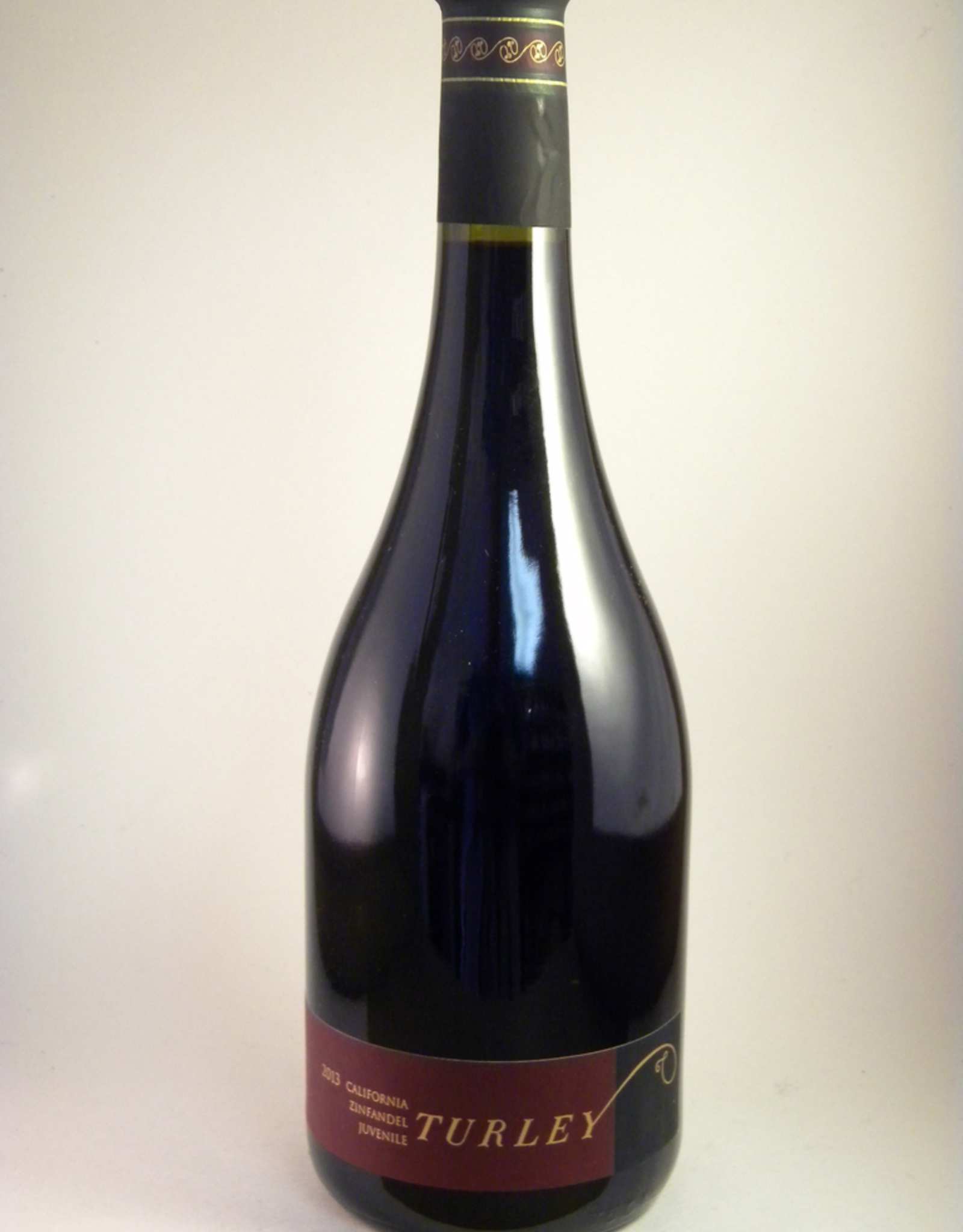 Turley Turley Zinfandel California Juvenile 2024