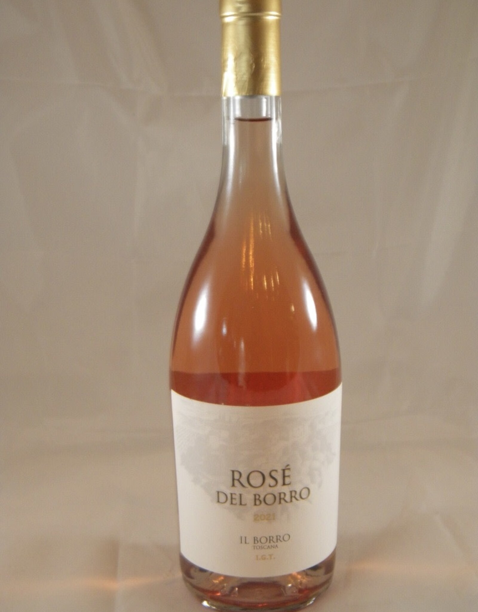 Il Borro Rose Tuscany 2024