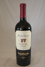 BV BV Tapestry Napa Reserve 2021