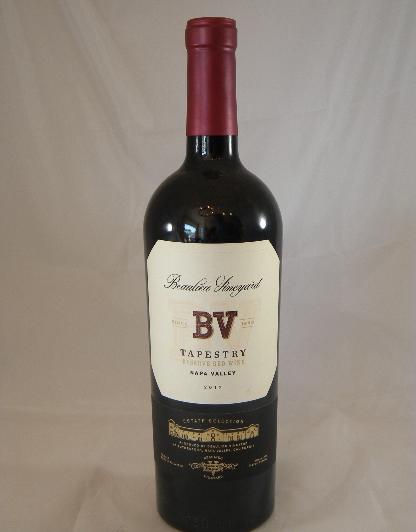 BV BV Tapestry Napa Reserve 2021