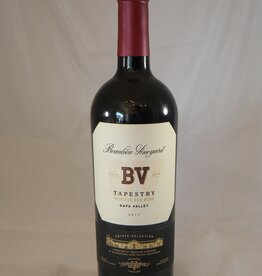 BV BV Tapestry Napa Reserve 2021