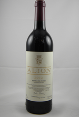 Vega Sicilia Alion Ribera del Duero 2022