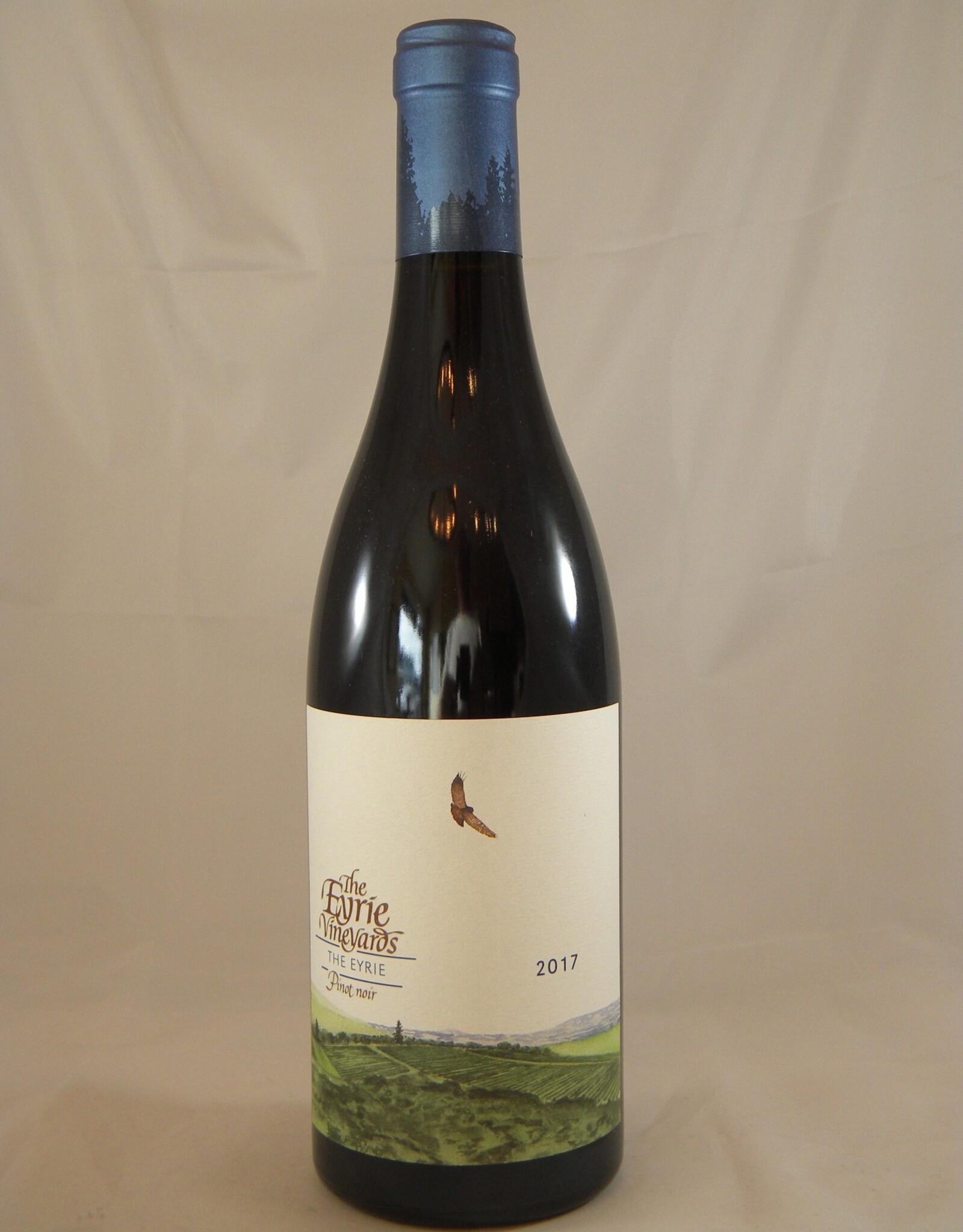 Eyrie Pinot Noir Dundee Hills The Eyrie 2017