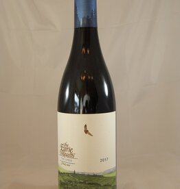 Eyrie Pinot Noir Dundee Hills The Eyrie 2017