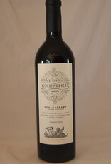 El Enemigo Cabernet Franc Gualtallary Gran Enemigo 2020