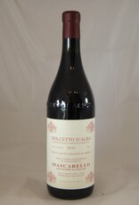 Giuseppe Mascarello Dolcetto D'Alba San Stefano di Perno 2023