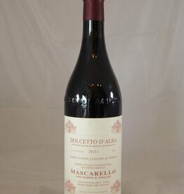 Giuseppe Mascarello Dolcetto D'Alba San Stefano di Perno 2023